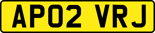 AP02VRJ