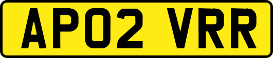 AP02VRR