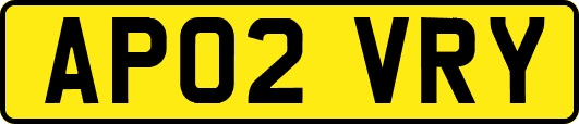 AP02VRY