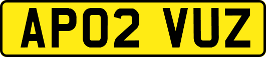 AP02VUZ
