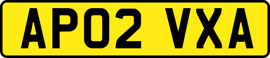 AP02VXA