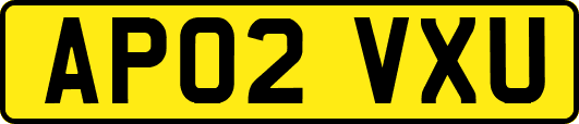 AP02VXU