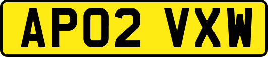 AP02VXW