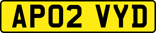 AP02VYD