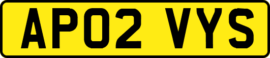 AP02VYS