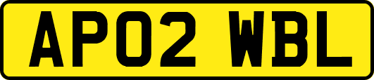 AP02WBL