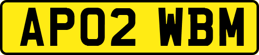 AP02WBM