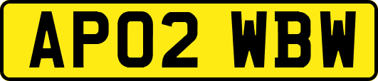 AP02WBW