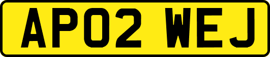 AP02WEJ