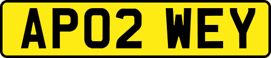 AP02WEY