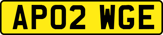 AP02WGE