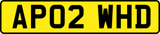 AP02WHD