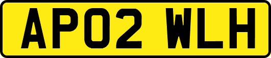 AP02WLH