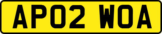AP02WOA