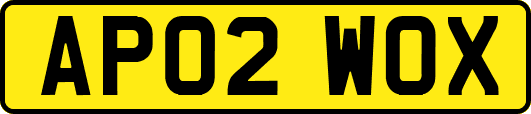 AP02WOX