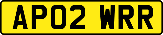 AP02WRR