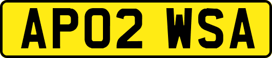 AP02WSA