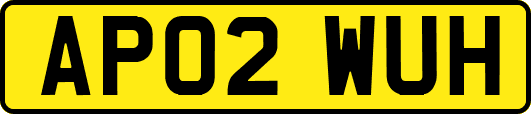 AP02WUH