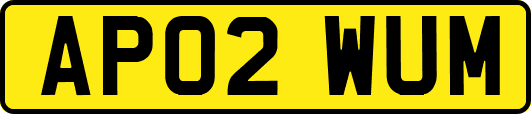 AP02WUM