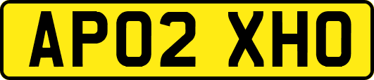 AP02XHO