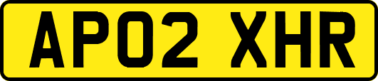 AP02XHR