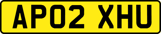 AP02XHU