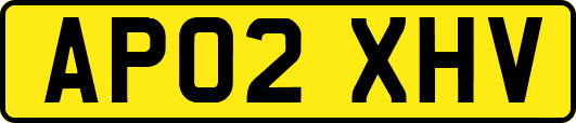 AP02XHV