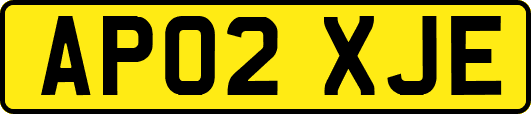 AP02XJE