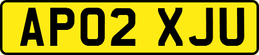 AP02XJU