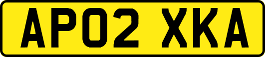 AP02XKA