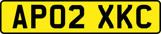 AP02XKC