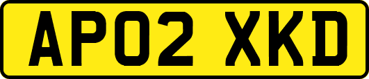 AP02XKD