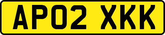 AP02XKK