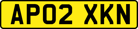 AP02XKN