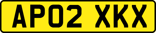 AP02XKX