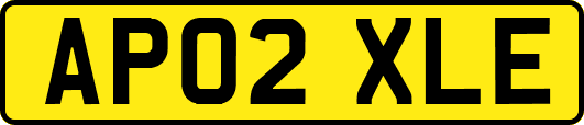 AP02XLE