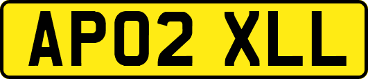 AP02XLL