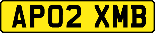 AP02XMB