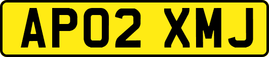 AP02XMJ