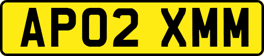 AP02XMM