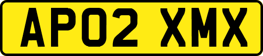 AP02XMX