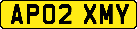 AP02XMY