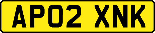 AP02XNK