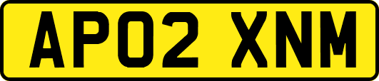 AP02XNM