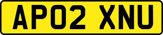 AP02XNU