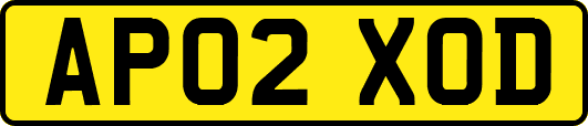 AP02XOD