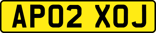 AP02XOJ