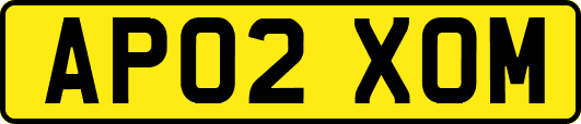 AP02XOM