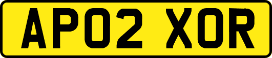 AP02XOR