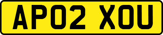 AP02XOU